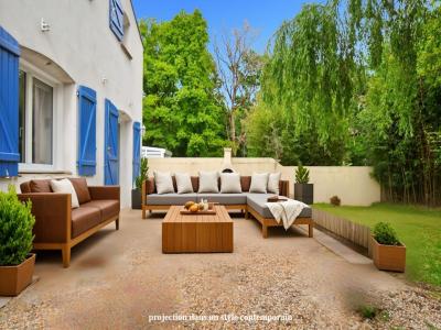 Vente Maison 7 pièces SAINT-AIGNAN-GRANDLIEU 44860
