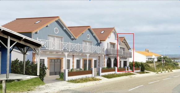 Vente Maison 4 pièces PREFAILLES 44770