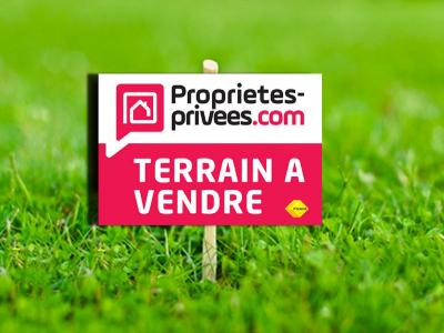 Vente Terrain SAINT-GUYOMARD 56460
