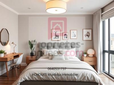Vente Appartement EVRY  91