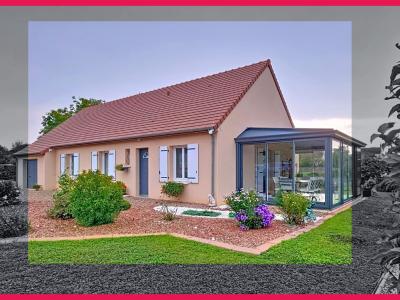 Vente Maison 5 pièces FRESNAY-SUR-SARTHE 72130