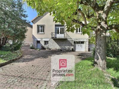 Vente Maison 7 pièces MONTARGIS 45200