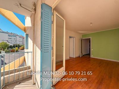 Vente Appartement 2 pièces CLERMONT-FERRAND 63000
