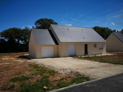 Vente Maison 4 pièces MONTGARDON 50250