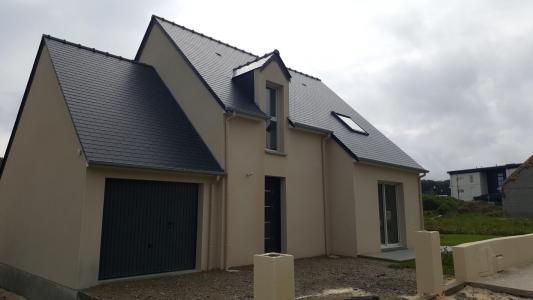 Vente Maison 4 pièces TOURLAVILLE 50110