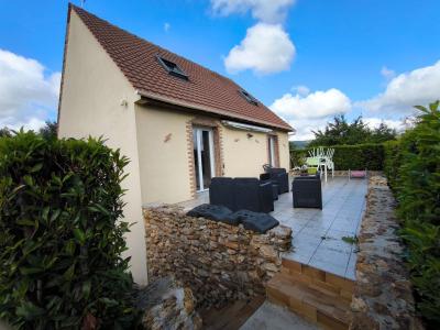 Vente Maison 5 pièces CHATEAU-THIERRY 02400
