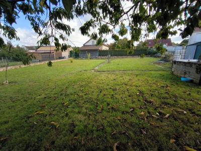 Vente Maison CHATEAU-THIERRY 