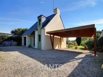 Vente Maison 4 pièces GUERANDE 44350