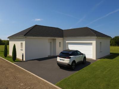 Vente Maison LUZE 70400