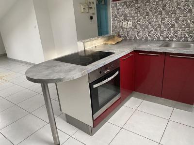 Location Appartement 2 pièces SAINT-ETIENNE 42000