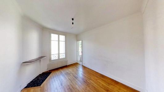 Vente Appartement 2 pièces PARIS-18EME-ARRONDISSEMENT 75018