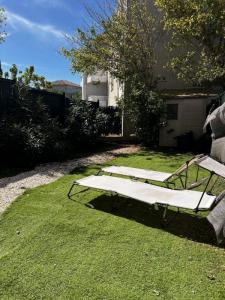 Vente Appartement AGDE  34