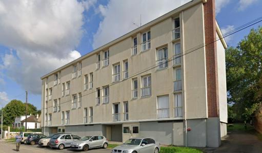 photo For rent Apartment BRETEUIL 60