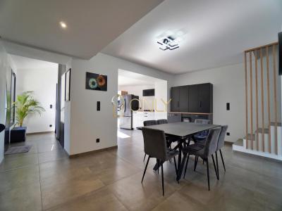 Vente Maison AMBERIEUX 