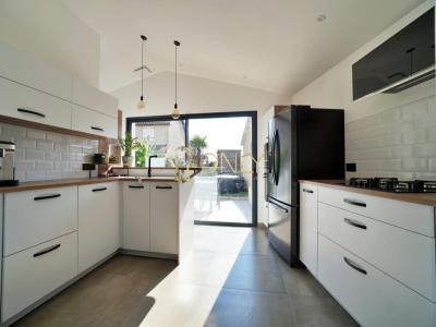 Vente Maison AMBERIEUX