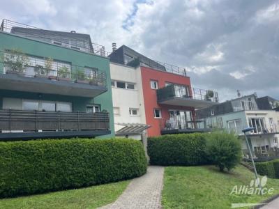 Vente Appartement 3 pièces BAVANS 25550