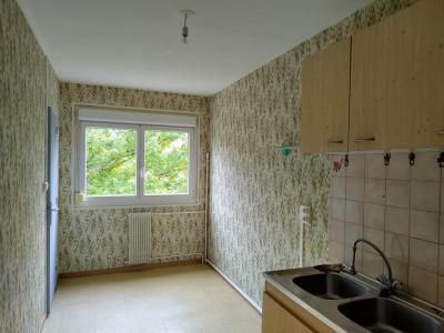 photo For rent Apartment SAINT-DIE 88