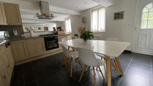 Vente Maison MONTREUIL 
