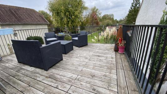 For sale House MONTREUIL 