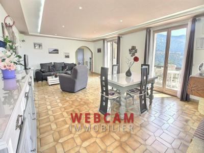 Vente Maison SAINTE-AGNES 