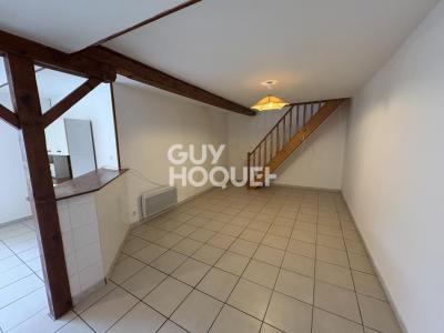 Location Appartement 2 pièces SURGERES 17700