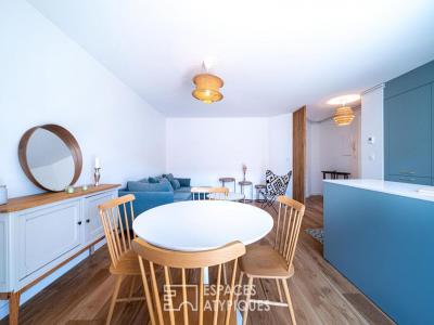 Vente Appartement 3 pièces BORDEAUX 33300