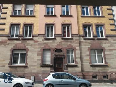 Location Appartement 3 pièces STRASBOURG 67100
