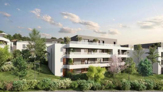 Location Appartement 2 pièces CLERMONT-FERRAND 63100
