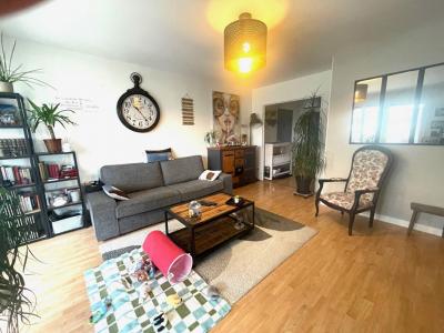 Vente Appartement 3 pièces BREST 29200