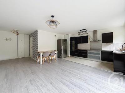 Vente Appartement 3 pièces ORLY 94310