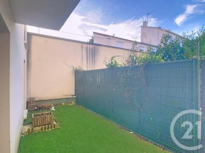 For rent Apartment CHOISY-LE-ROI 