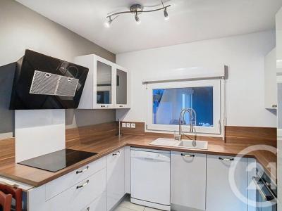 Location Appartement CHOISY-LE-ROI 