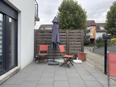 Vente Appartement 2 pièces KUNHEIM 68320