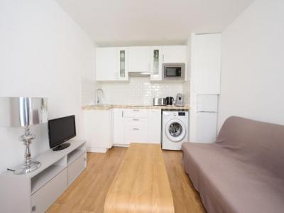 Vente Appartement 2 pièces PARIS-18EME-ARRONDISSEMENT 75018