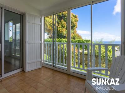 Location Appartement 4 pièces SAINT-PIERRE 97410