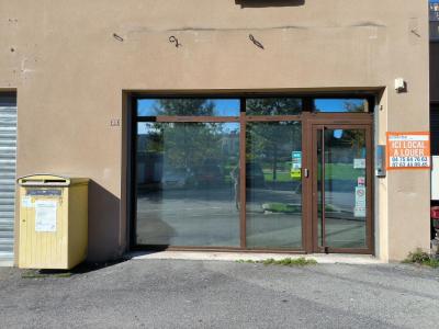 photo For rent Box office ANNONAY 07