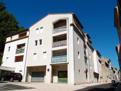 Location Appartement 2 pièces TOURNON-SUR-RHONE 07300