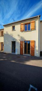 Vente Appartement PONT-SAINTE-MARIE 