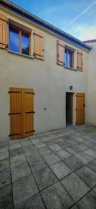 Vente Appartement PONT-SAINTE-MARIE 
