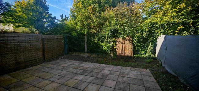 For sale Apartment PONT-SAINTE-MARIE 