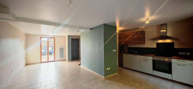 For sale Apartment PONT-SAINTE-MARIE 