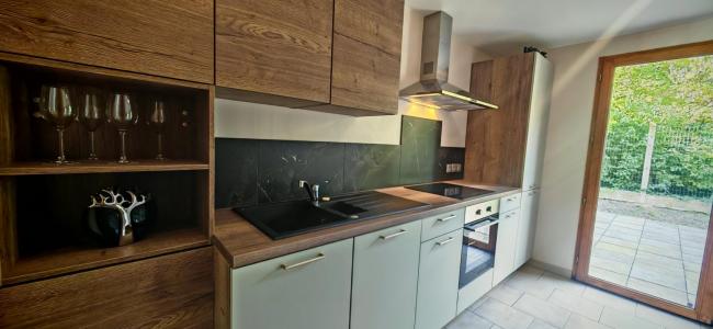 For sale Apartment PONT-SAINTE-MARIE 