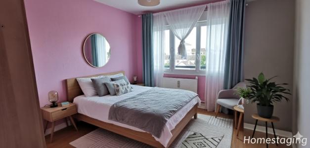 Vente Appartement TROYES 
