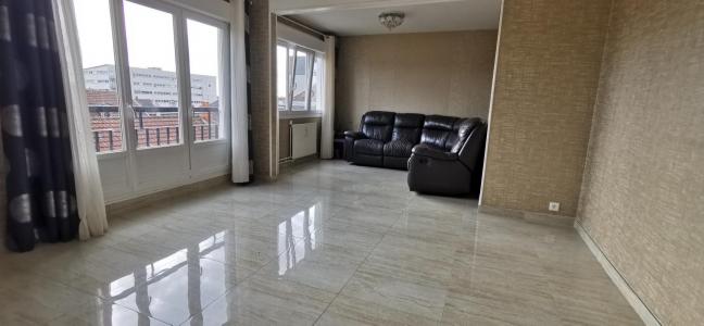 Vente Appartement TROYES 