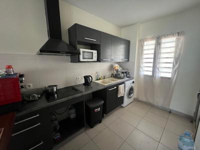 Vente Appartement SAINTE-CLOTILDE 