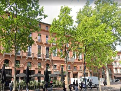 photo For rent Apartment TOULOUSE 31