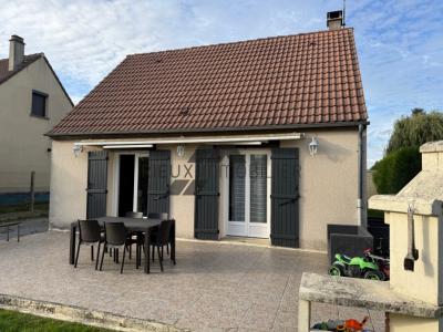 Vente Prestige MONCEAUX 60940