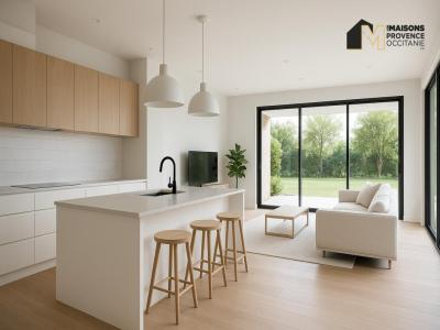 Vente Maison SAINT-SIFFRET 