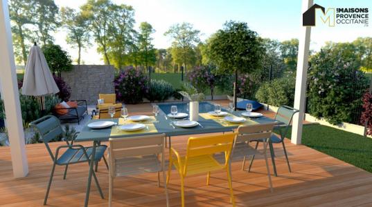 Vente Maison SAINT-SIFFRET