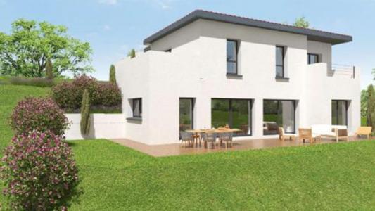 Vente Maison 6 pièces GENAS 69740